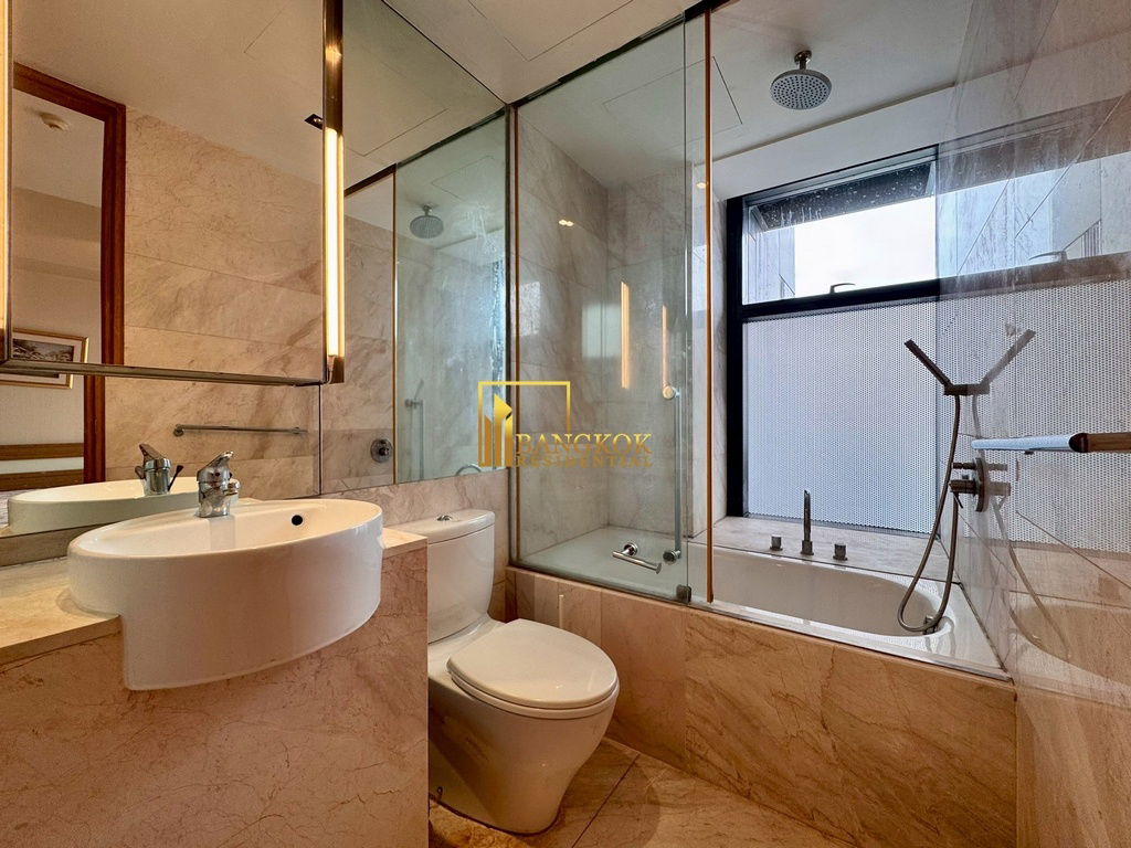 picture The Met - Affordable 2 Bed Luxury Condo With Great Facilities - BR6906CD - 13/41