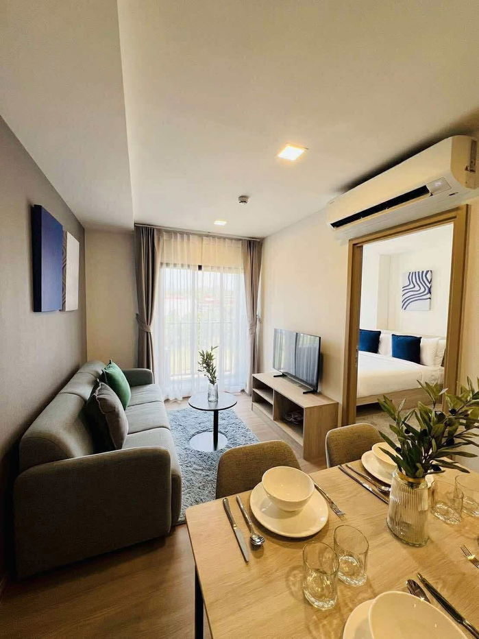 รูป ให้เช่า เดอะ เบสต์ บูกิต ภูเก็ต | 2ห้องนอน  - รูปที่ 1/16