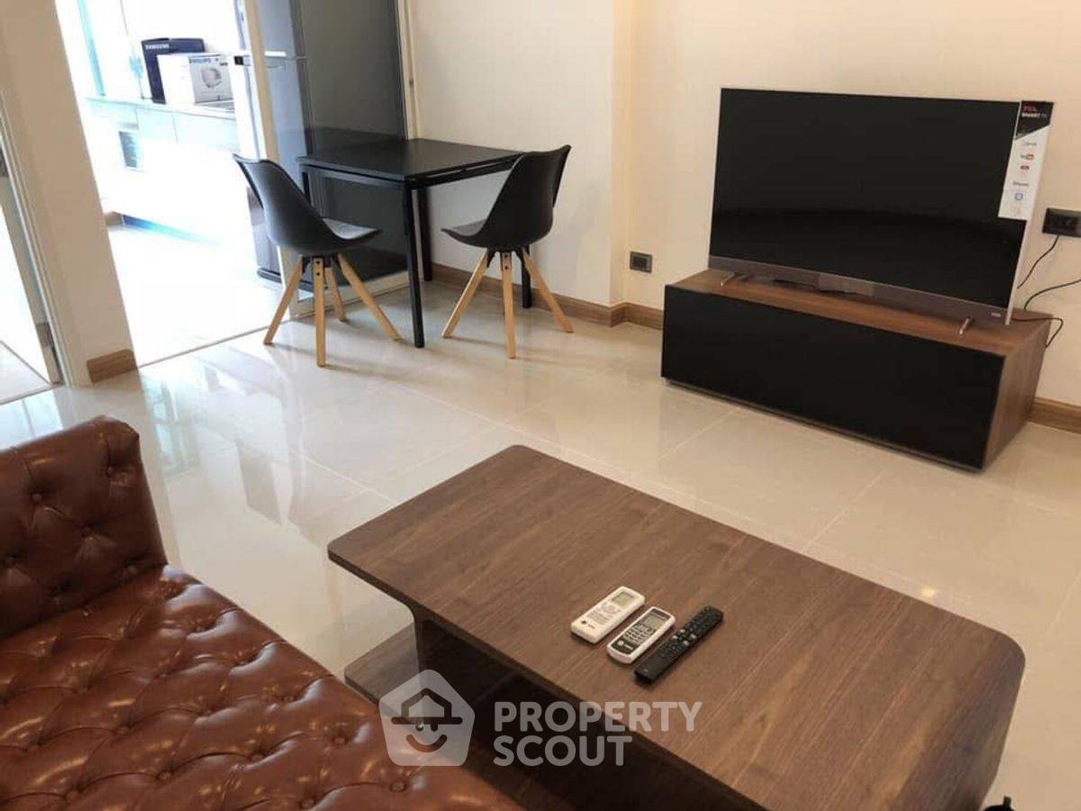 picture 1-BR Condo at Supalai Wellington 2 near MRT Thailand Cultural Centre (ID 2210419) - 3/9