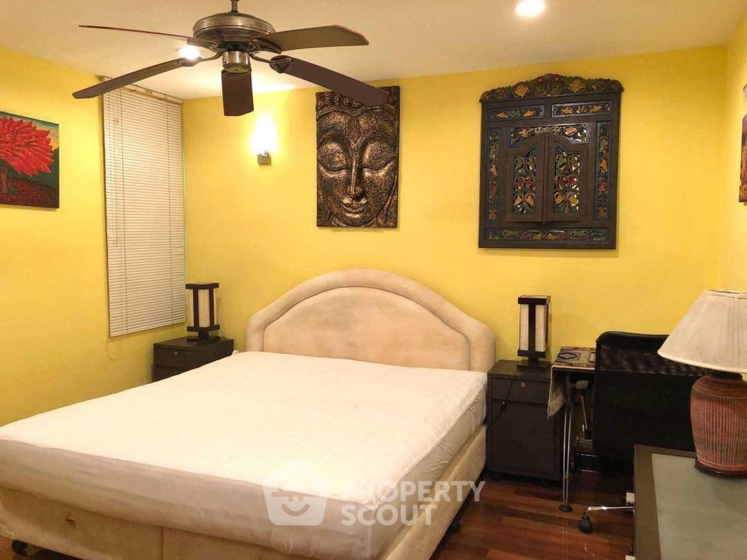 picture 1-BR Condo at Fragrant 71 Condominium near BTS Phra Khanong (ID 648836) - 11/17