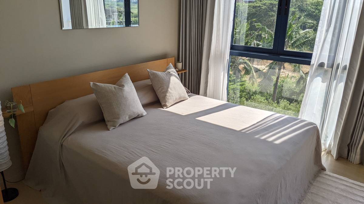 picture 1-BR Condo at Baan Thew Talay Blue Sapphire Cha Am - Hua Hin close to Cha-Am Beach (ID 2057386) - 7/13