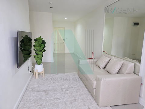 For Sell Condo METRO PARK SATHORN PHASE 3 Building B, Floor 6,1 bed room, Room size 41 sqm