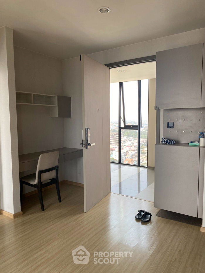 picture 2-BR Condo at The Privacy Thaphra Interchange near MRT Tha Phra (ID 2076890) - 1/10