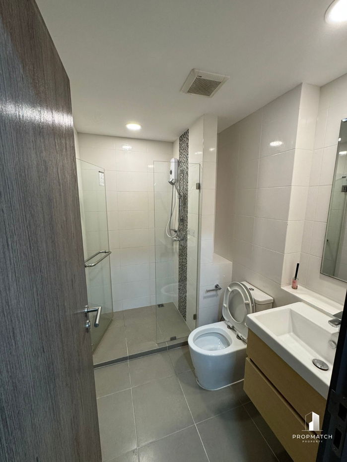 รูป ✨Flash Deal ✨Metro Luxe Rosegold Paholyothin-Sutthisan  ( 2Bed 2Bath 53SQM.) พร้อมอยู่ ! เพียง 5,560,000  บาท Tel.0981315848 @propmatch - รูปที่ 12/13