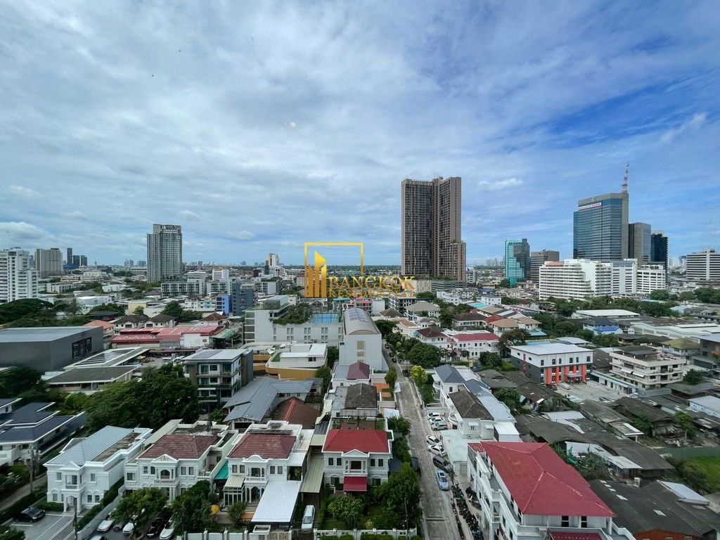picture Ideo Q Sukhumvit 36 | Charming 1 Bedroom Condo For Rent - BR16100CD - 3/30