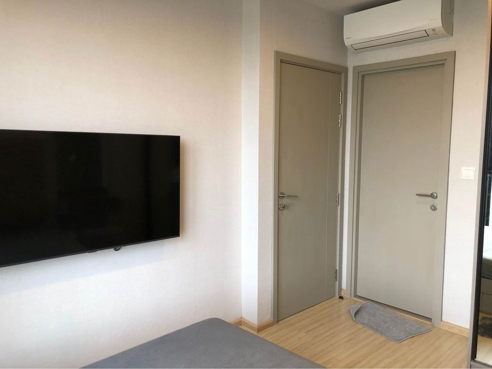 picture *** Condo for rent : Privacy Thapra Interchange *** - 2/5