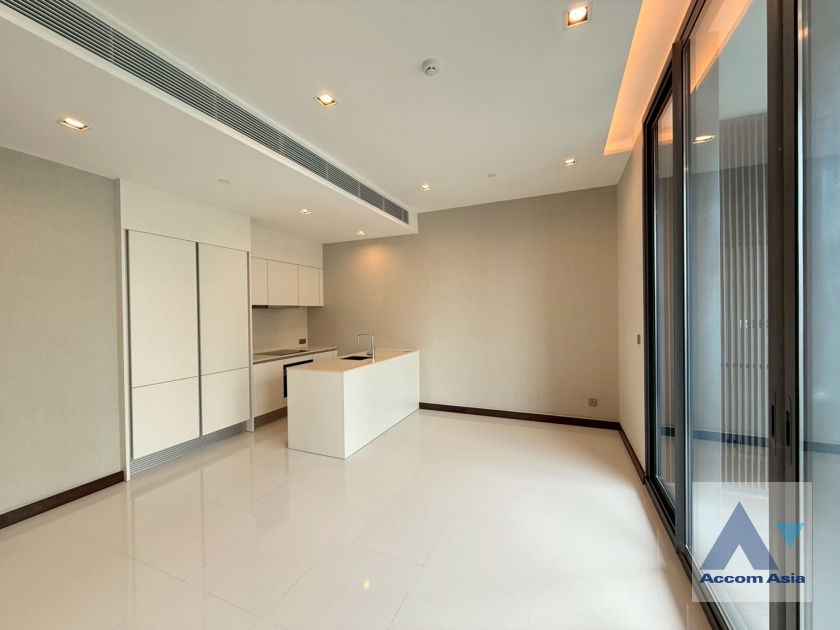 รูป 🔼🔽 AccomA 📩 Corner Unit 2 BR Condominium @Q1 Sukhumvit (AA44269) - รูปที่ 3/11