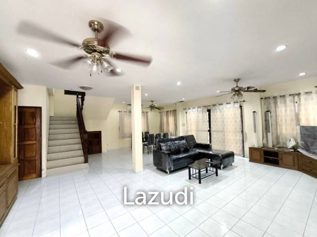 picture 3 Beds 3 Baths 200 SQ.M. Royal Park Village - 5/30