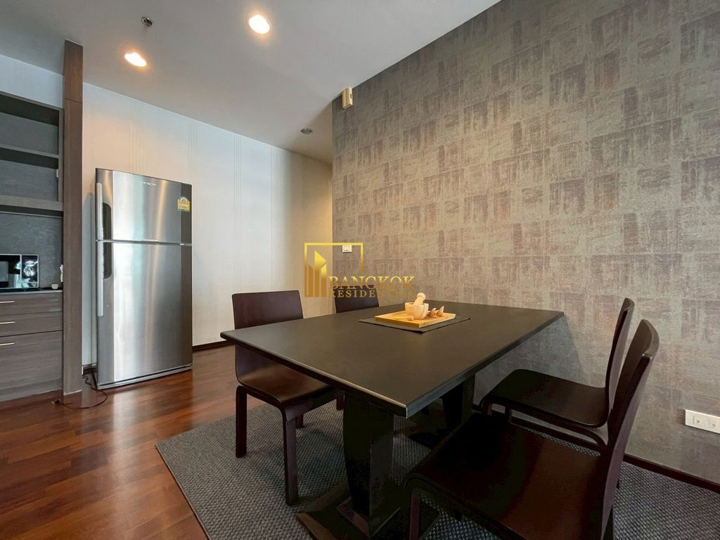 picture Noble Ora | 1 Bedroom For Rent in Thong Lor - BR4767CD - 6/28