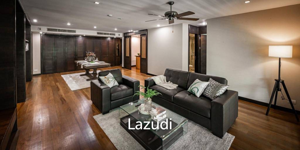 picture 2 Bed 2 Bath 166 SQ.M Silver Heritage - 1/37