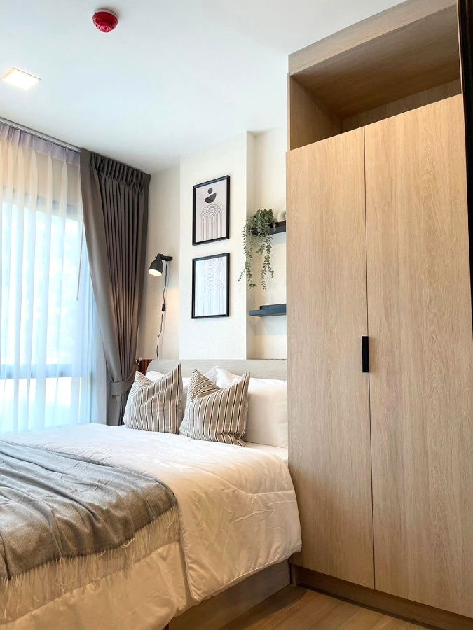 picture For Rent | dcondo Vale Sriracha   📞 Call: 064-242-6068  🌊 Fully Furnished - 9/13