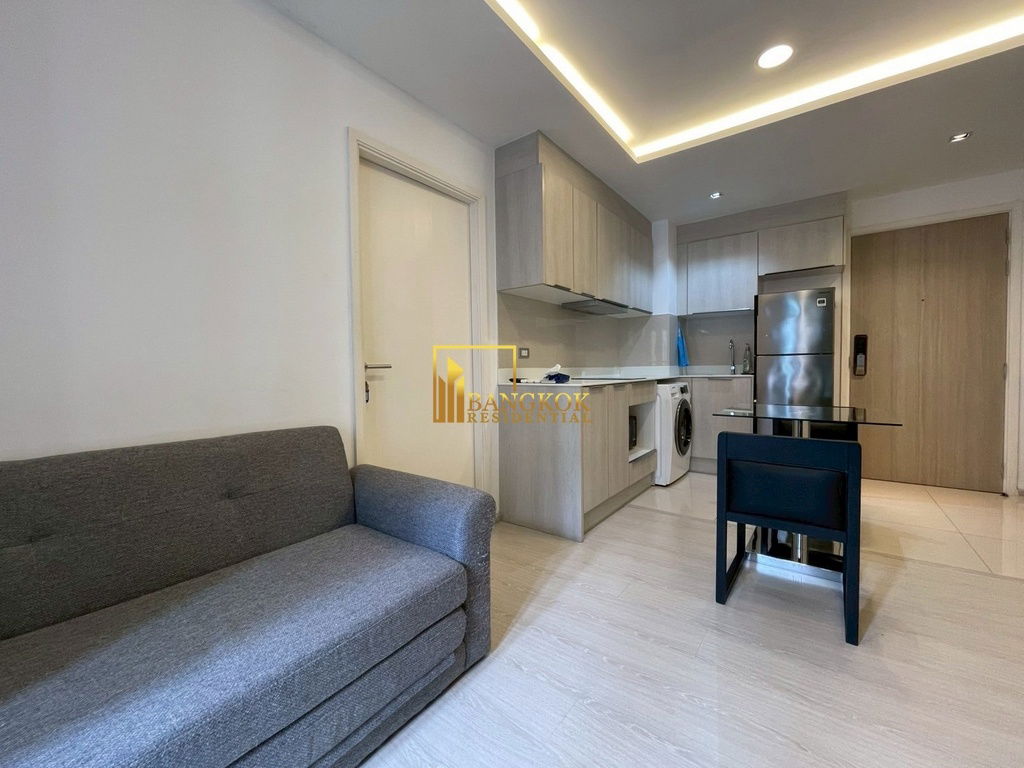 picture Vtara Sukhumvit 36 | Cozy 2 Bedroom Condo in Thonglor - BR60157CD - 5/24
