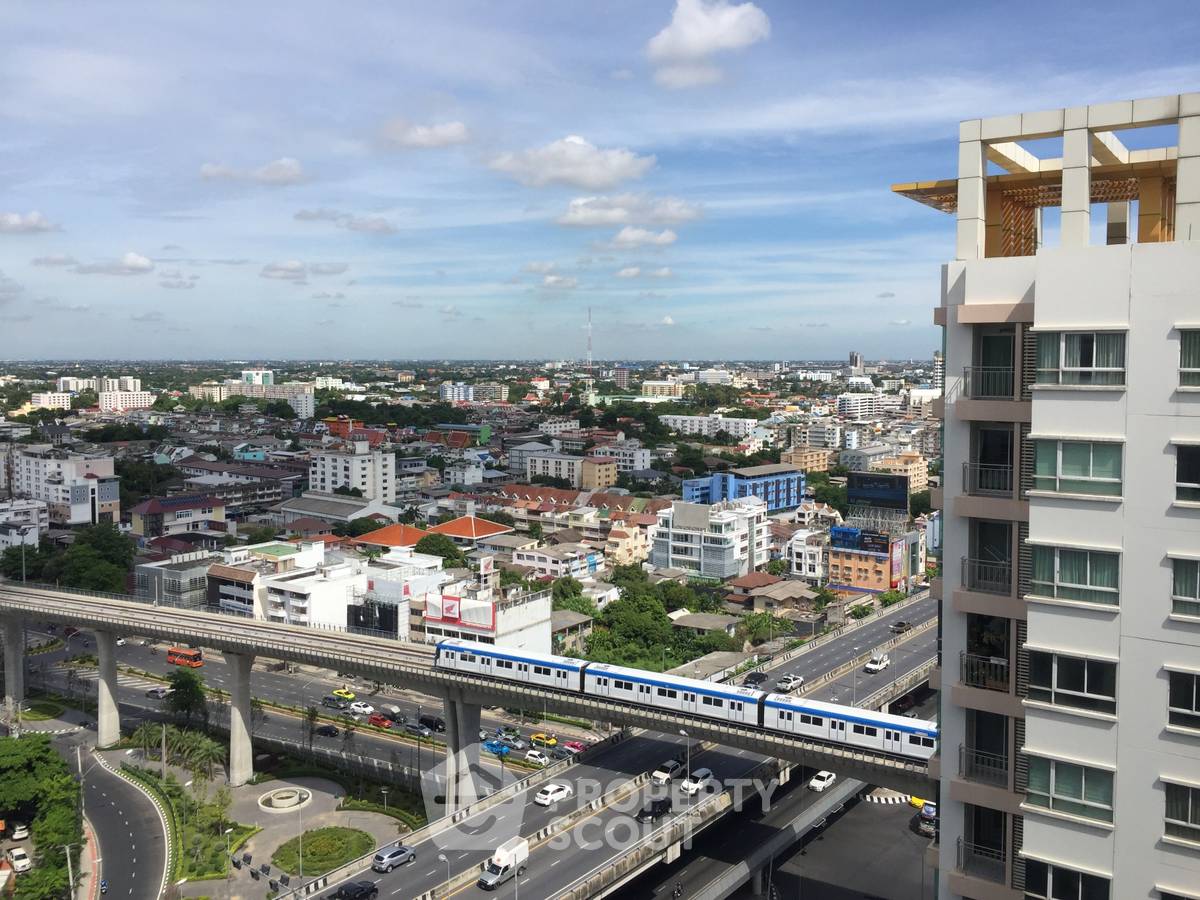 picture 1-BR Condo at Lumpini Suite Pinklao near MRT Bang Yi Khan (ID 1474324) - 2/14