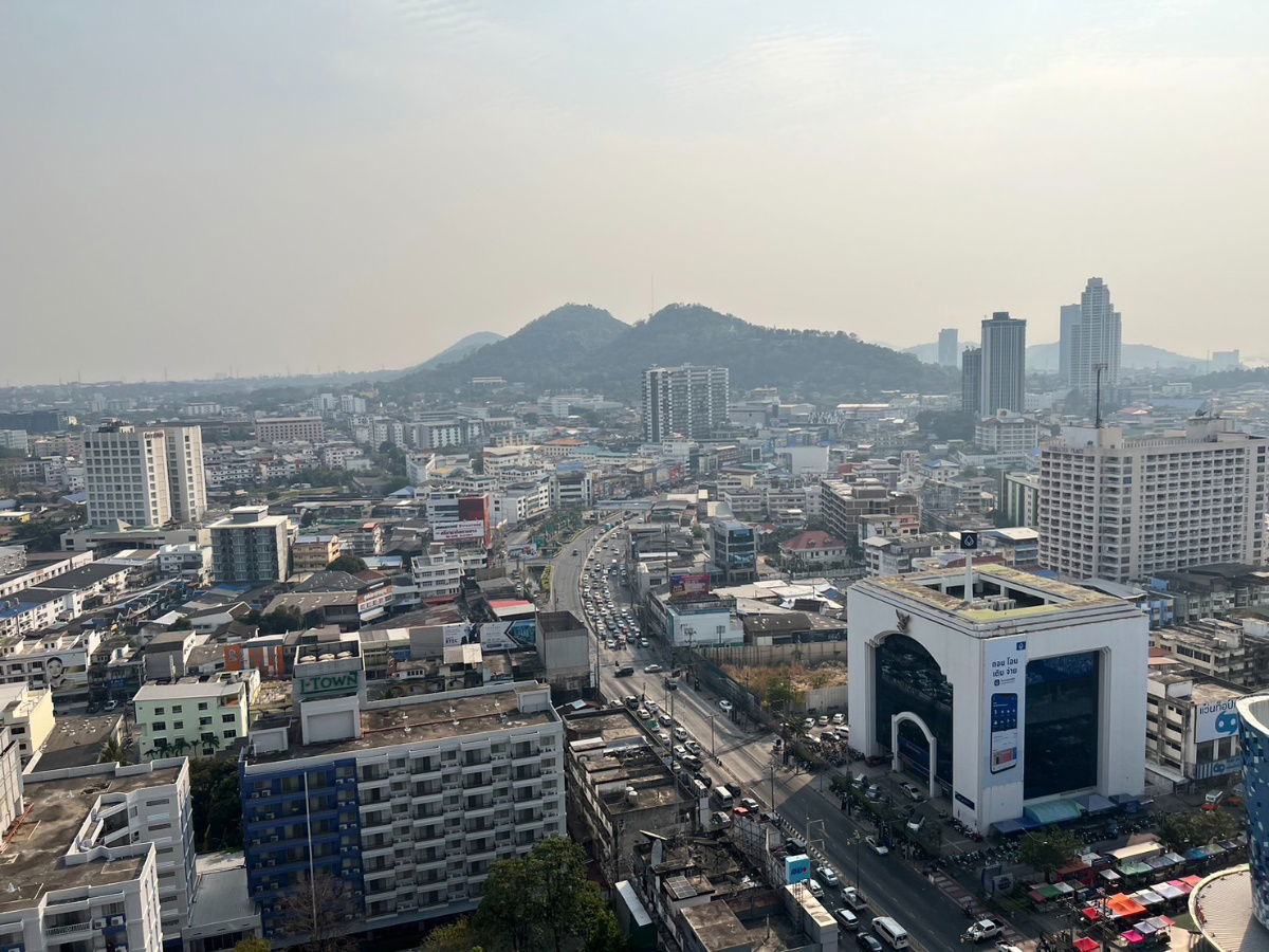 รูป ให้เช่า Keen condo 1 bed 35 ตรม ชั้น 10 (ล่วงหน้า 1 เดือน / ประกัน 1 เดือน) - รูปที่ 13/17