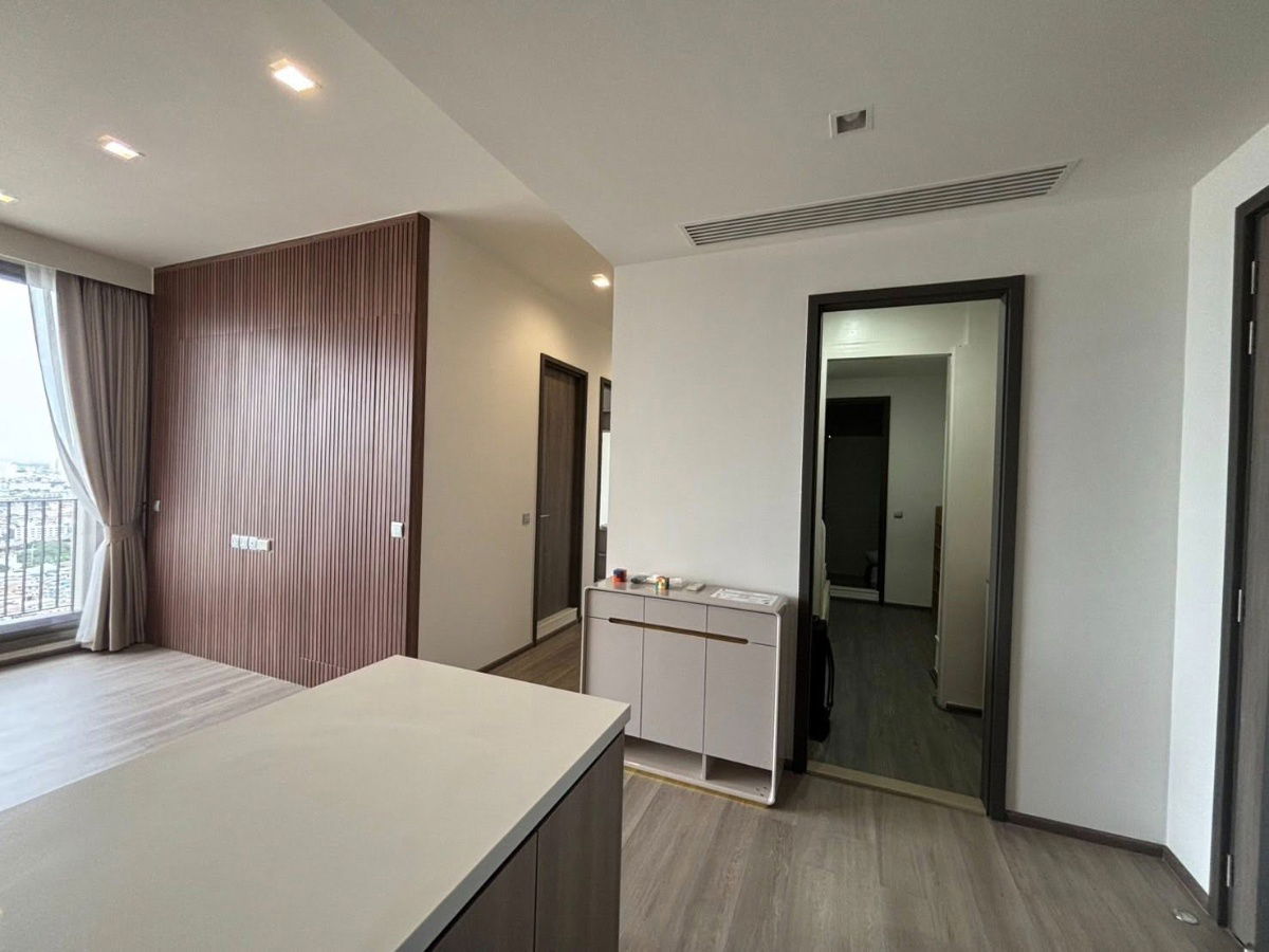 picture Condo for rent: The Rhythm Charoenkrung Pavillion, near BTS Saphan Taksin, 110,000 baht, property code: RS1041 - 2/22