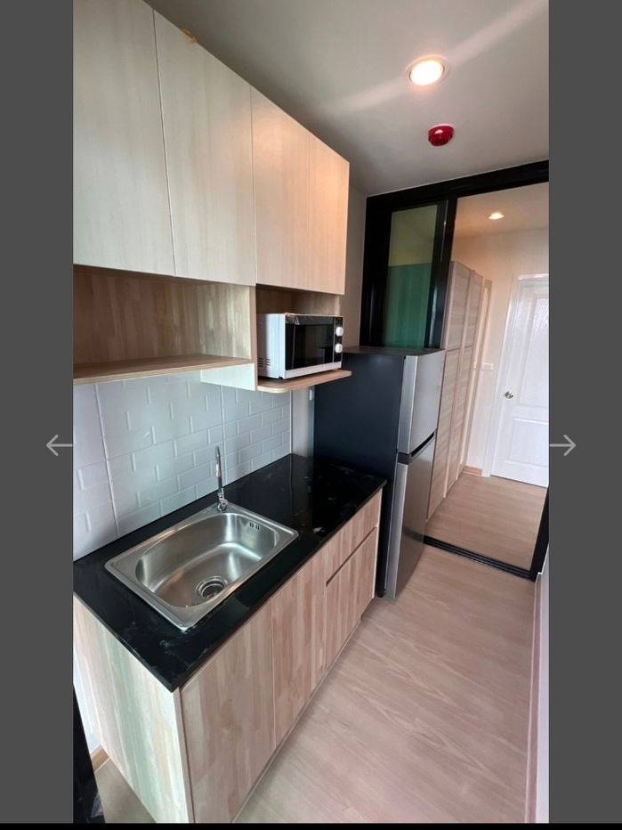 picture 📌 Condo for rent Terra Residence
(New condo next to Thammasat University, Rangsit) - 4/5