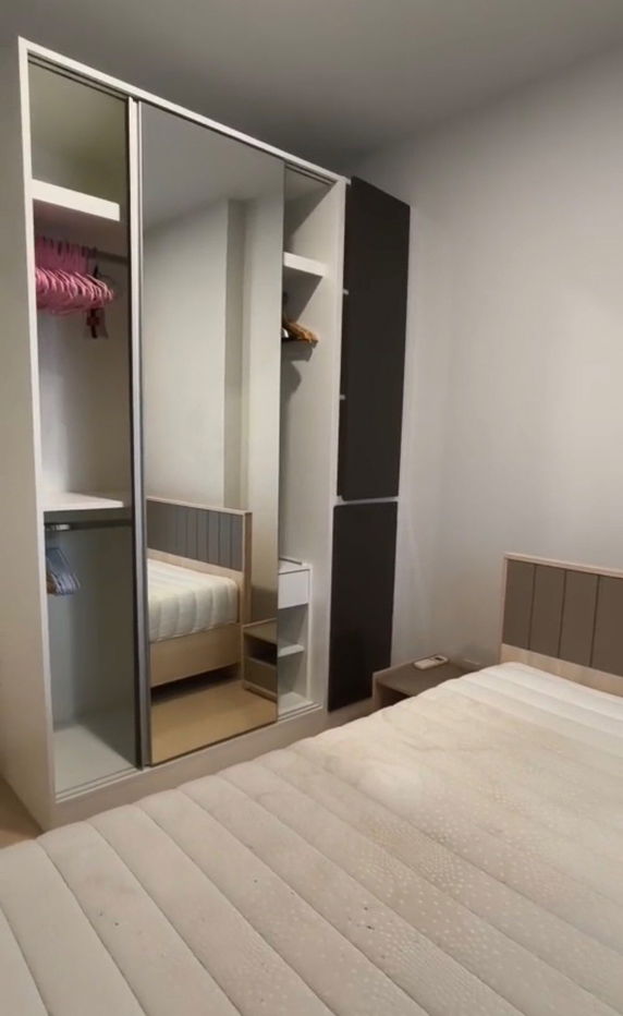 รูป 🌳🌳For rent The Tree Sukhumvit 71-Ekkamai  🌳 ห้องสวย พร้อมอยู่ แต่งสวย จัดเต็ม มีหลายห้องให้เลือกชม ID LINE : @190evxgl - รูปที่ 2/8