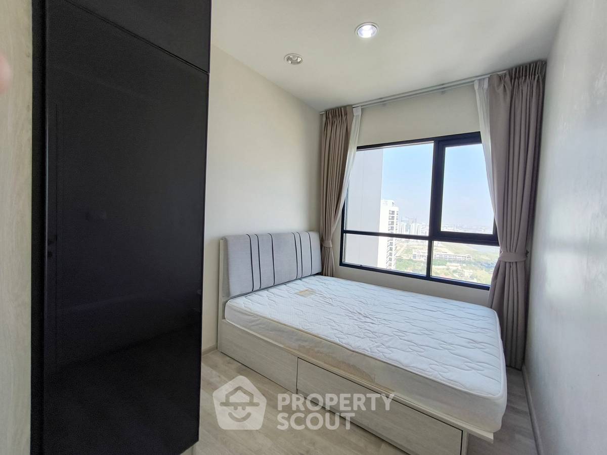 รูป คอนโด 2-ห้องนอน ที่ นิช โมโน เมกะ สเปซ บางนา ใน บางแก้ว (ID 2227071) - รูปที่ 9/11