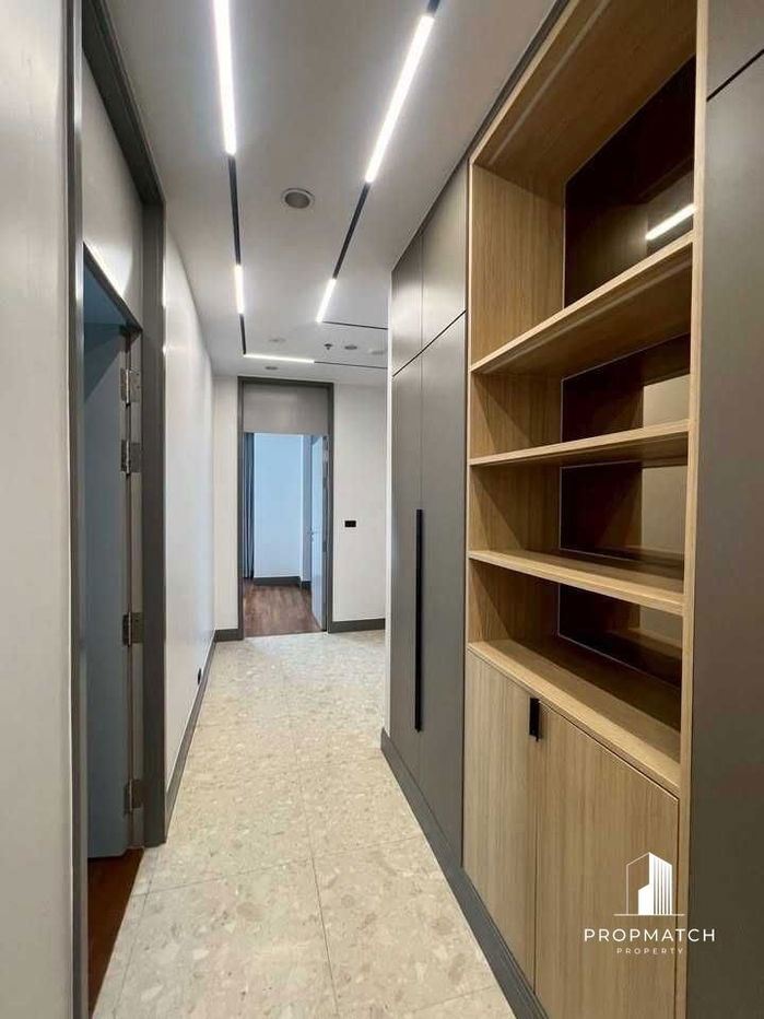 รูป ✨Flash Deal ✨Royal Residence Park ( 3Bed 3Bath 230SQM.) แต่งครบพร้อมอยู่ !! เพียง 175,000บาทต่อเดือน Tel.0981315848 @propmatch - รูปที่ 6/13