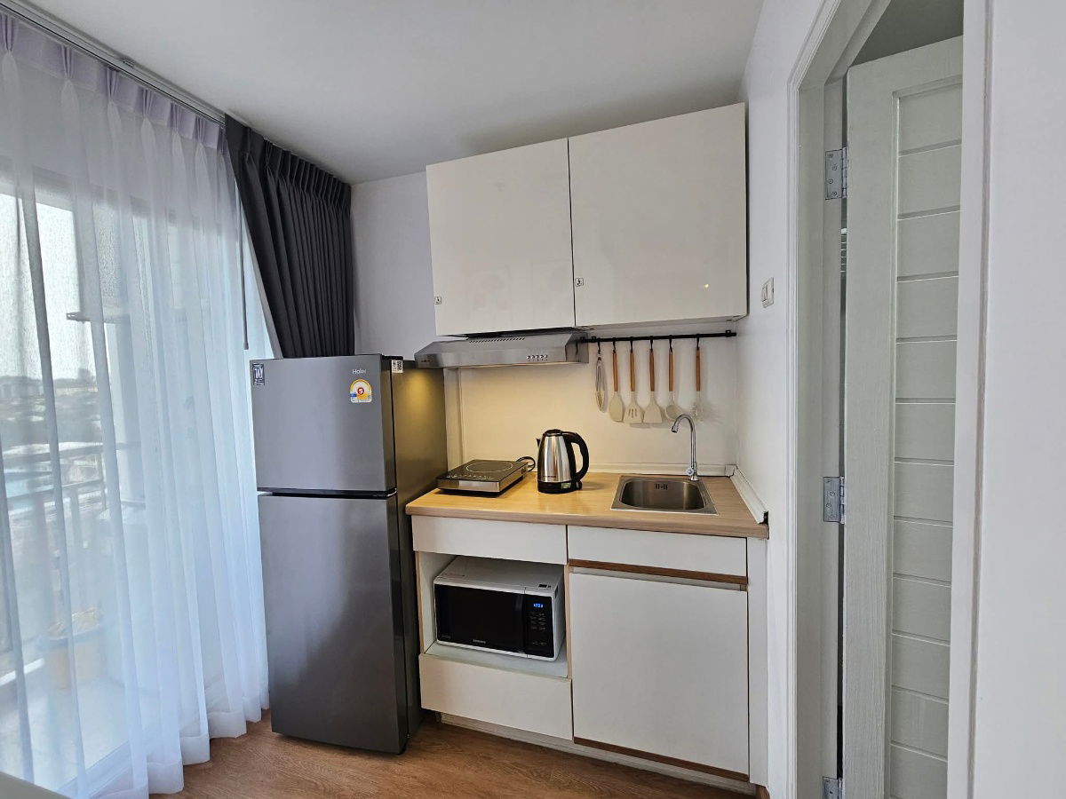 picture 🏡 Lumpini North Pattaya for sale.  - 8/34