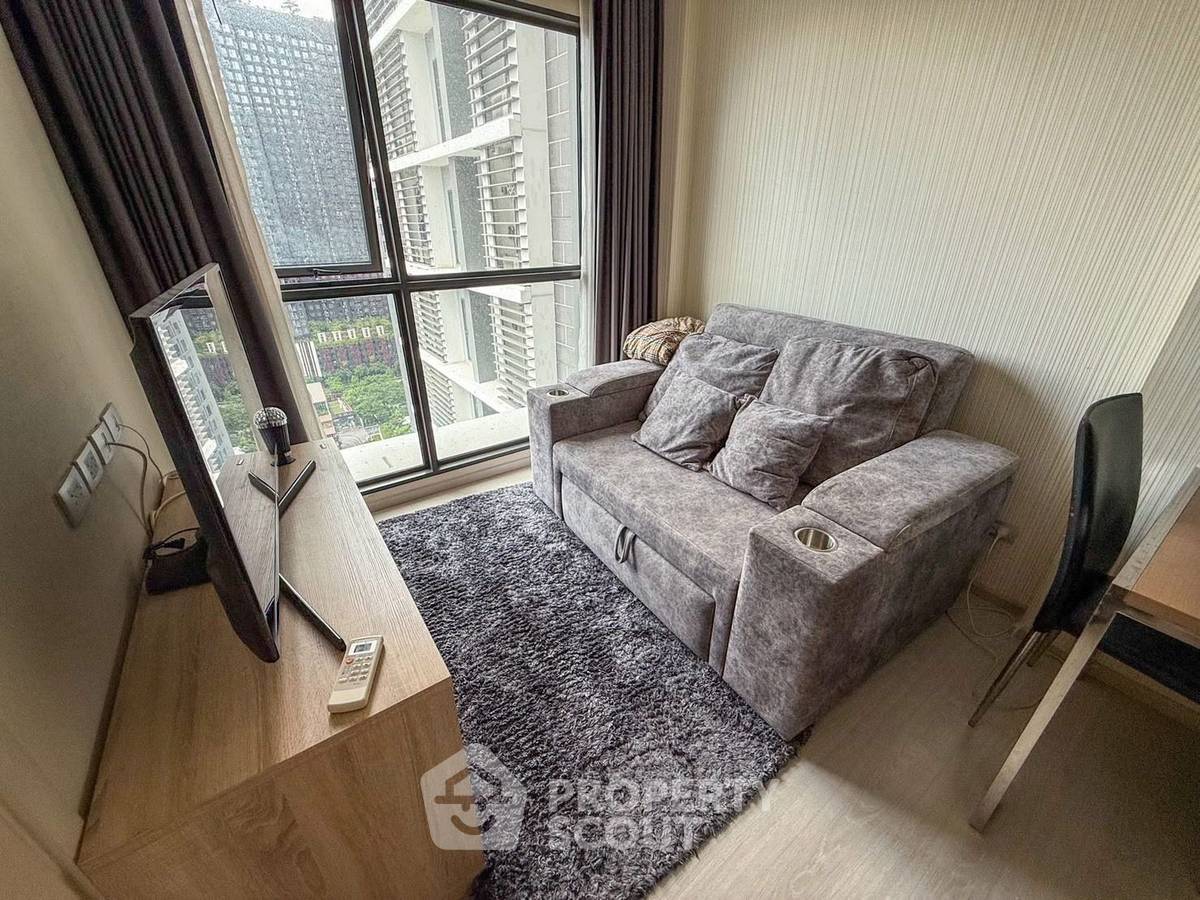 picture 1-BR Condo at Rhythm Asoke Ll near MRT Phra Ram 9 (ID 2227959) - 5/7