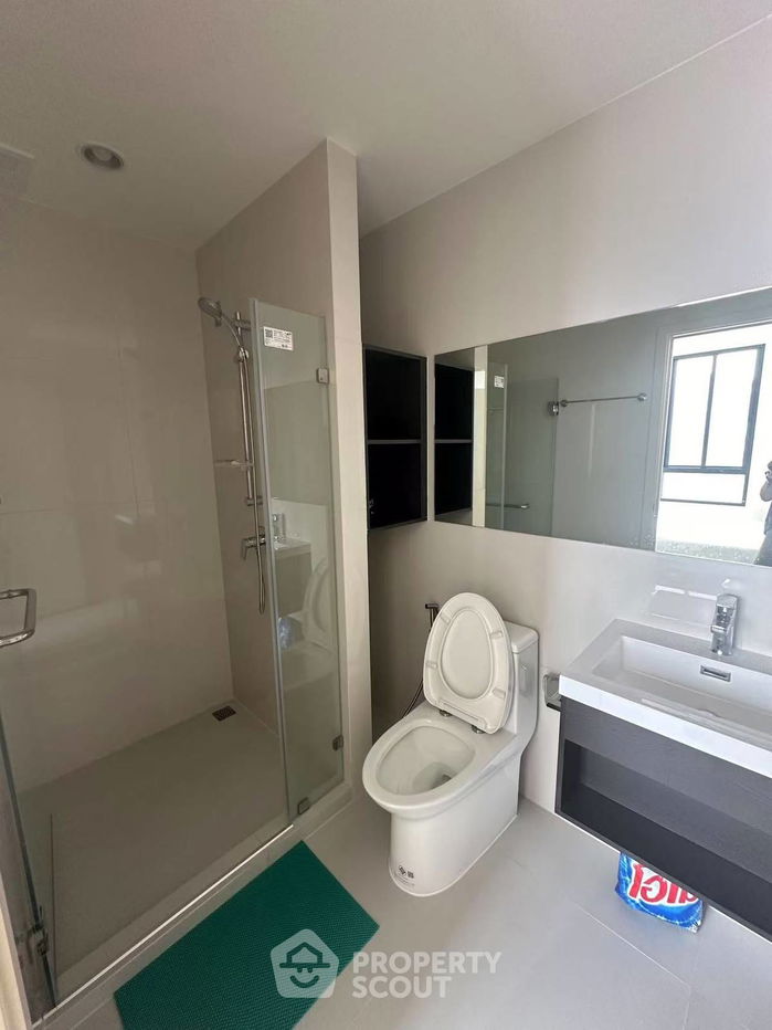 picture 1-BR Condo at NUE Noble Ratchada Lat Phrao near MRT Lat Phrao (ID 1838569) - 8/8