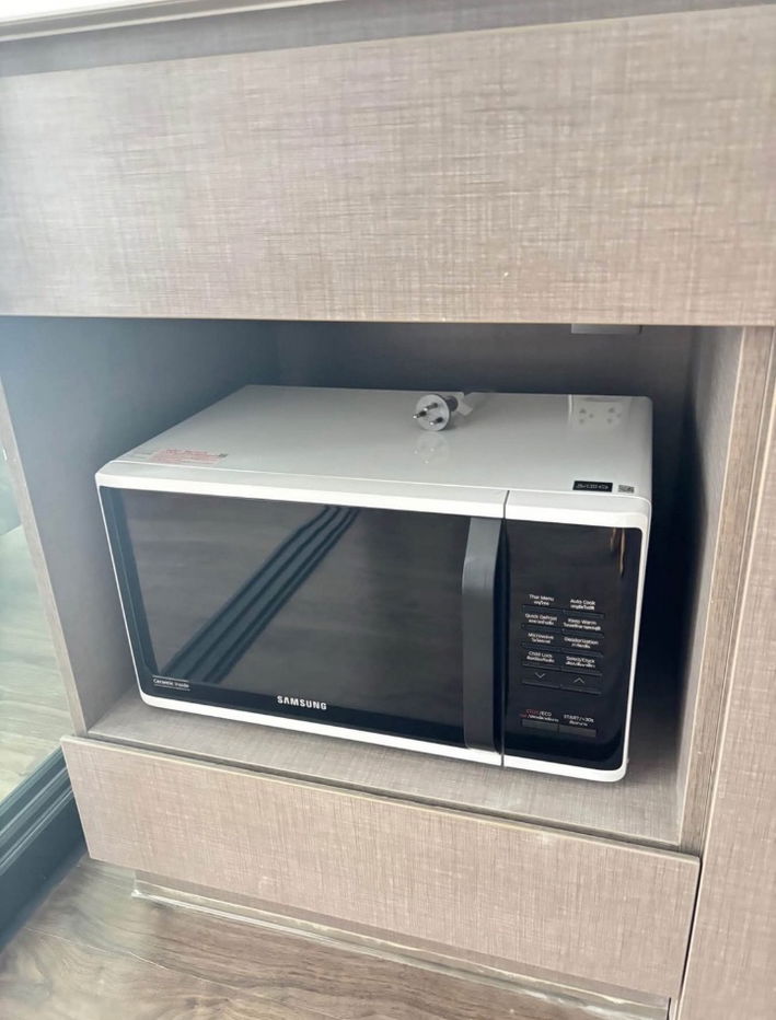 picture MN2823 Life Ladprao Valley Full Furnitured and electrical - 5/8