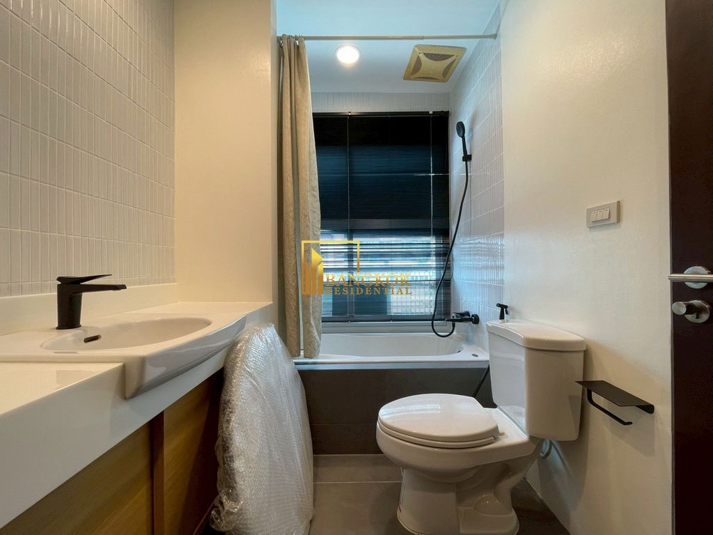 picture Noble Ora | Fully Renovated 1 Bedroom Condo in Thong Lor - BR19866CD - 11/25