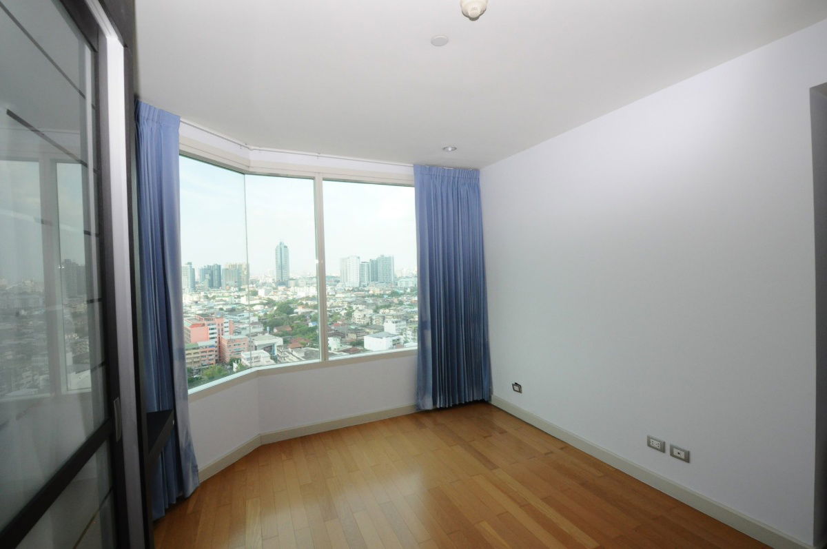 รูป ขาย WaterMark Chaophraya River Condo ใกล้ BTS กรุงธนบุรี 20,000,000 บาท รหัสทรัพย์: SL077 - รูปที่ 4/11