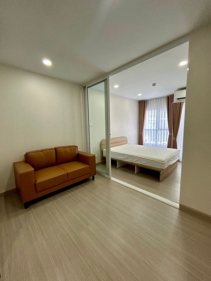 picture MN2846 Supalai City Resort Charan 91 Full Furnitured  - 2/6
