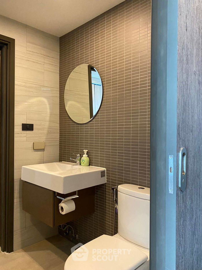 picture 1-BR Condo at The Teak Sukhumvit 39 near BTS Phrom Phong (ID 1411995) - 9/15