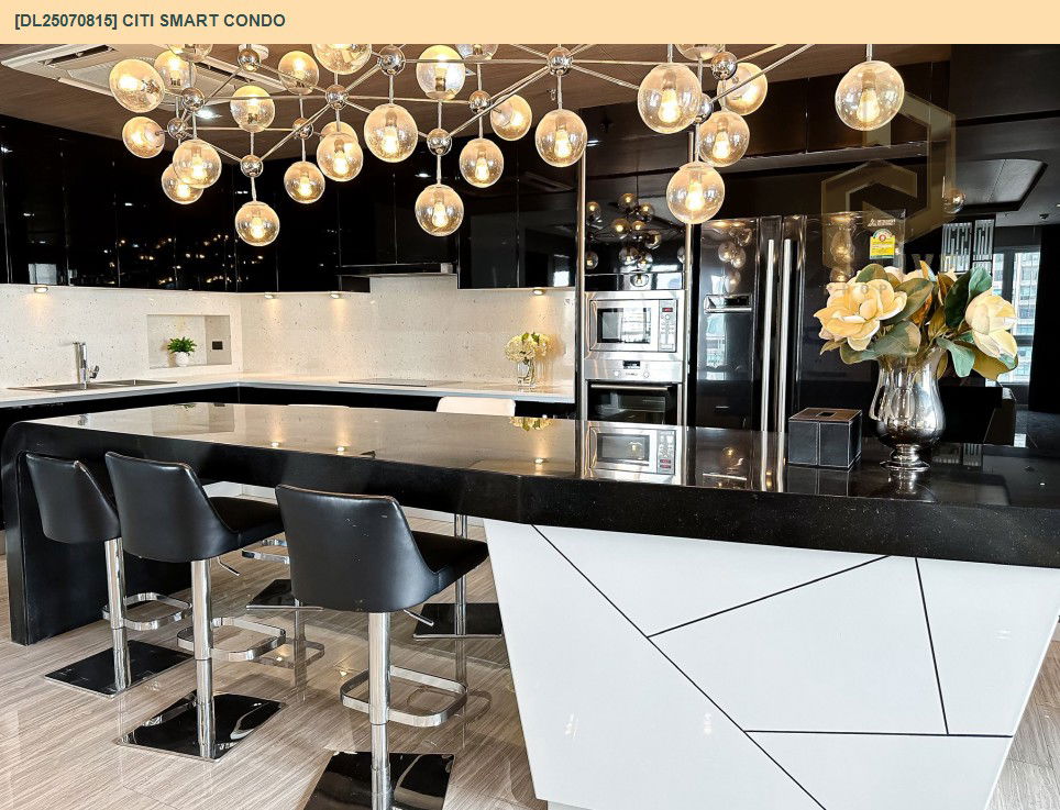 รูป MDL25070815 ให้เช่าคอนโด ซิตี้ สมาร์ท คอนโด (Citi Smart Condo) ใกล้ BTS อโศก พร้อมเข้าอยู่ โทรด่วน 0638692663 LineID @655ebbvc - รูปที่ 24/31