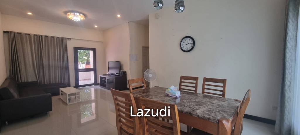 picture 3 Beds 2 Baths 132 SQ.M. Baan Sirin Pattaya - 4/19