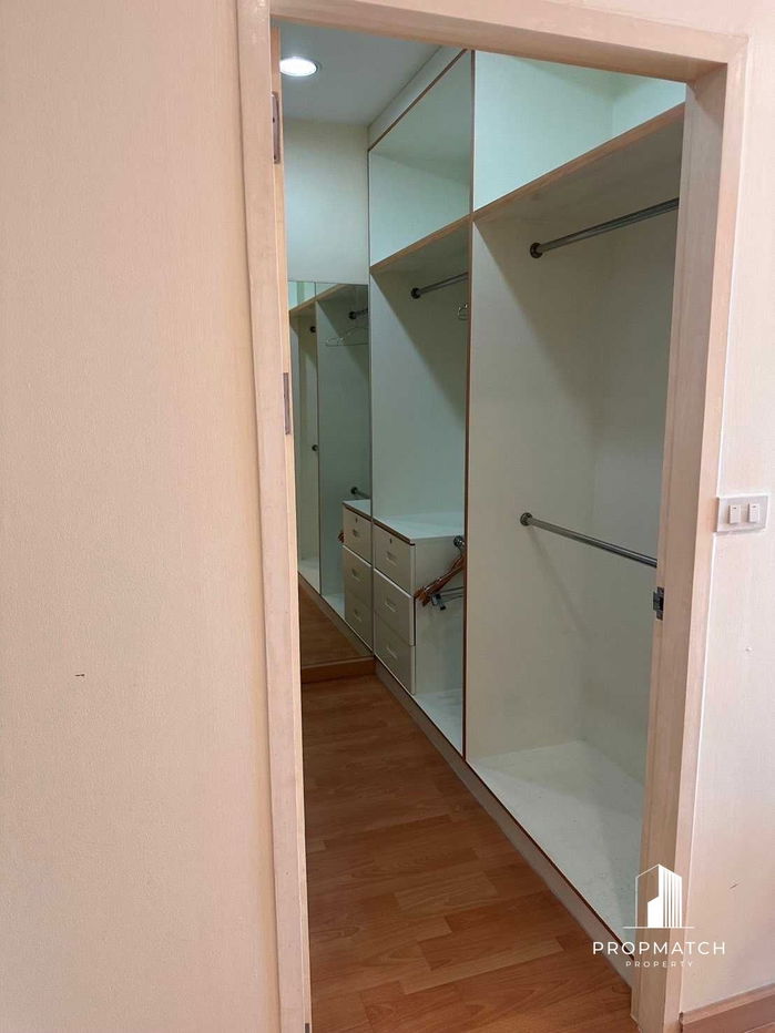 รูป ✨Flash Deal ✨St. Louis Grand Terrace (1 Bed 1 Bath 47 SQM.) พร้อมอยู่ ! เพียง 20,000 บาทต่อเดือน Tel.0981315848 @propmatch - รูปที่ 8/8