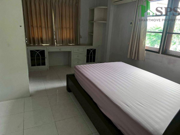 picture Single House for Rent in Suan Srinakarin Village Project 1 (SPSEVE1096) - 9/16