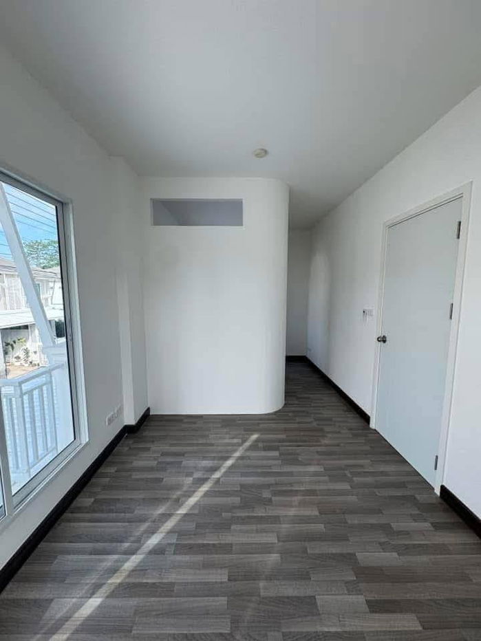 รูป 🏡✨ ให้เช่าทาวน์เฮ้าส์ 2 ชั้น โครงการพฤกษาวิลล์ 115 | เชียงใหม่ – ม.พายัพ - รูปที่ 13/15