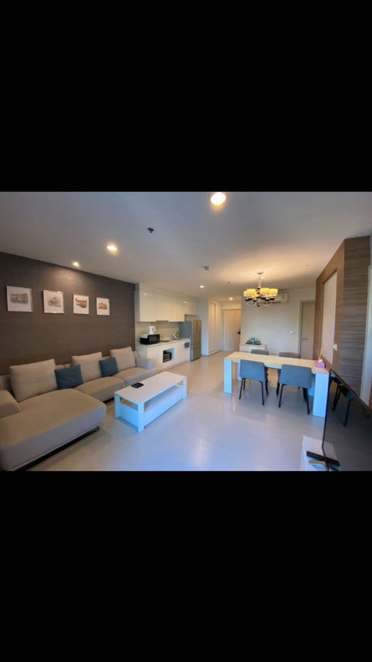 picture For rent 💥 rhythm sukhumvit 42 💥 Beautiful room, ready to move in, beautifully decorated, fully furnished. - 1/10