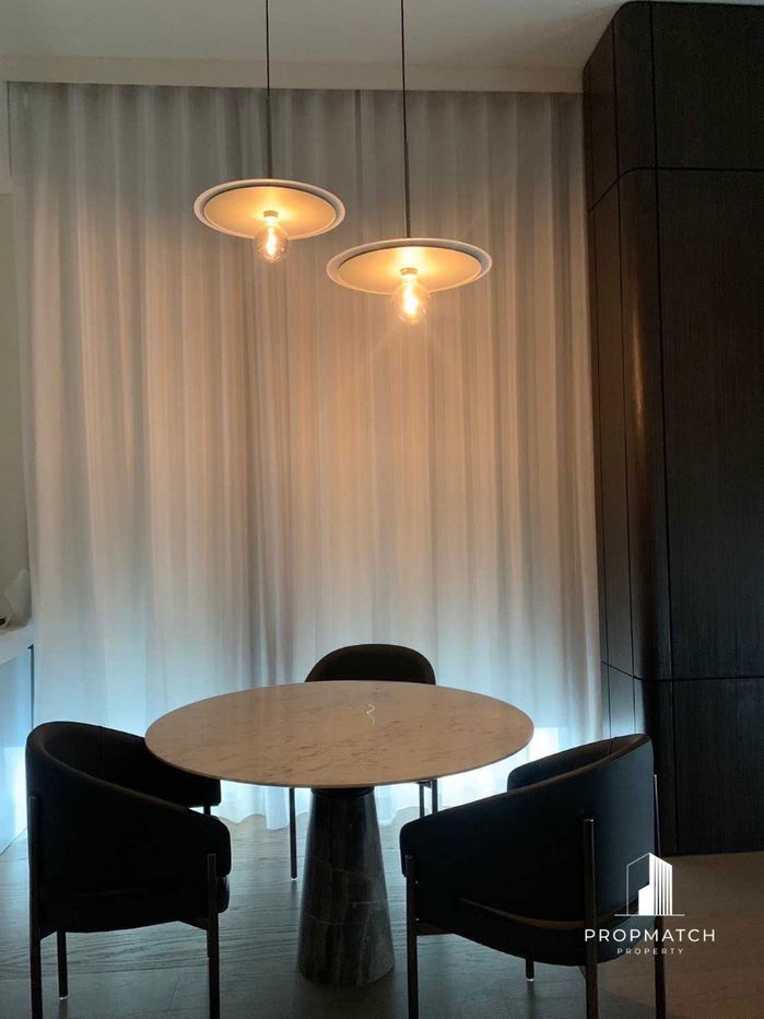 รูป ✨Flash Deal ✨Scope Langsuan ( 1Bed 1Bath 85SQM.) แต่งครบพร้อมอยู่ !! เพียง 165,000 บาทต่อเดือน Tel.0981315848 @propmatch - รูปที่ 3/8