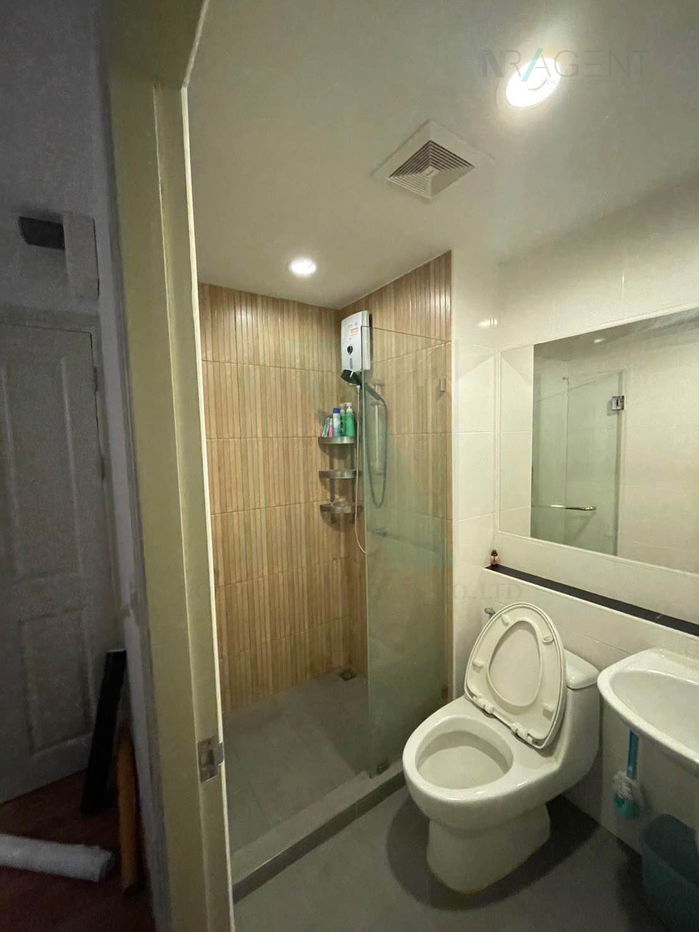 picture For sell condo YOU 3 CONDO Building 1, Floor 5,1 bed room, Room size 28 sqm - 6/8