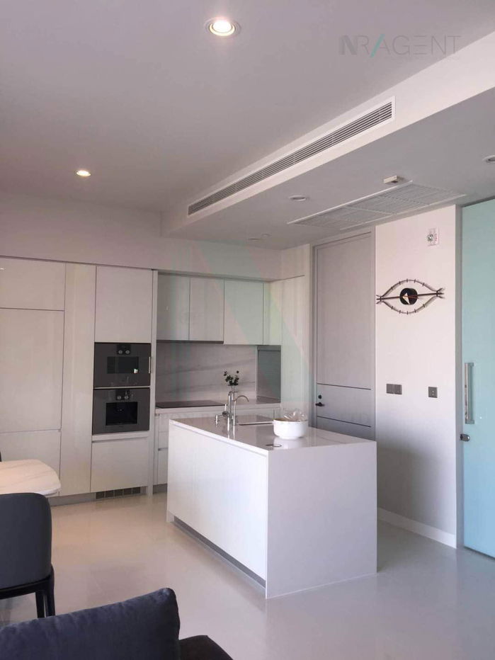 picture 🎉 For Rent Condo VITTORIO Building 1, Floor 16,2 bed room, Room size 137 sqm - 7/8