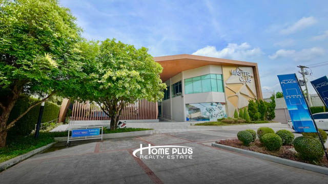รูป หมู่บ้านเพอร์เฟค พาร์ค รังสิต-บางพูน (Perfect Place Rangsit-Bangpoon) - รูปที่ 4/36