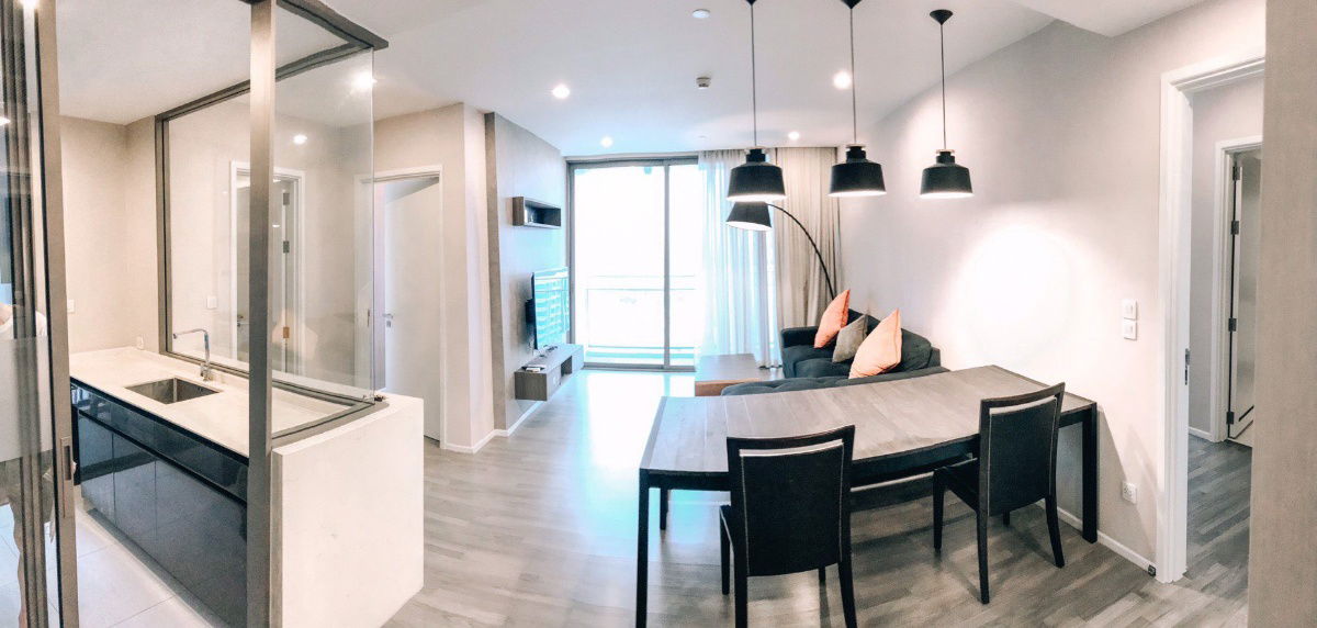 รูป ขายคอนโด The Room Sukhumvit 69 ราคา 13,000,000 บาท [FLs250703] - รูปที่ 4/12