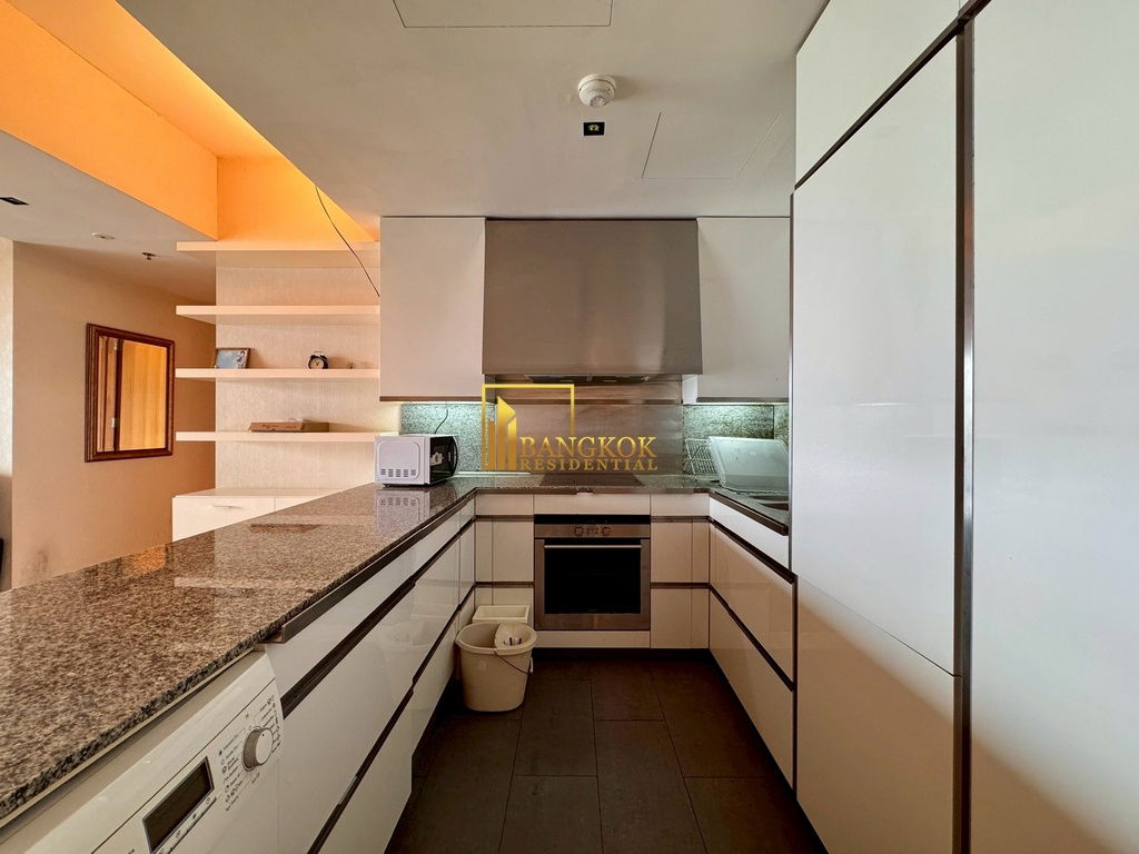 picture The Met - Affordable 2 Bed Luxury Condo With Great Facilities - BR6906CD - 7/41