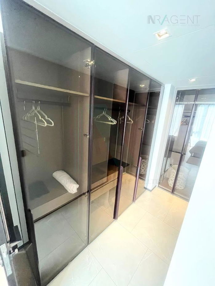 picture For Rent Condo THE RESERVE SUKHUMVIT 61 HIDEAWAY Building 1, Floor 7,1 bed room, Room size 49 sqm - 6/8