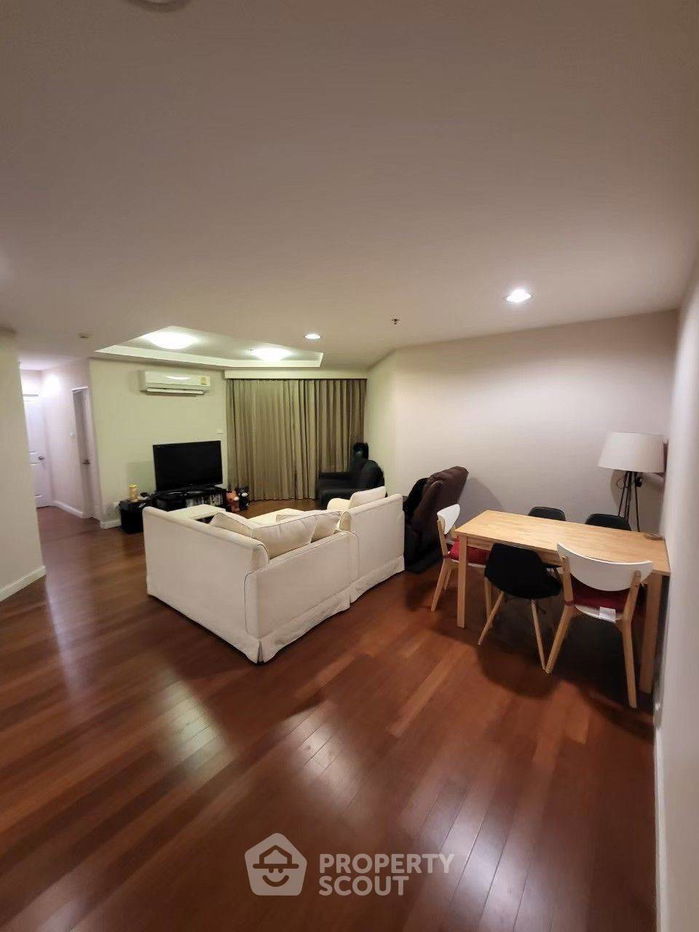 picture 2-BR Condo at Belle Grand Rama 9 near MRT Phra Ram 9 (ID 2184886) - 1/16