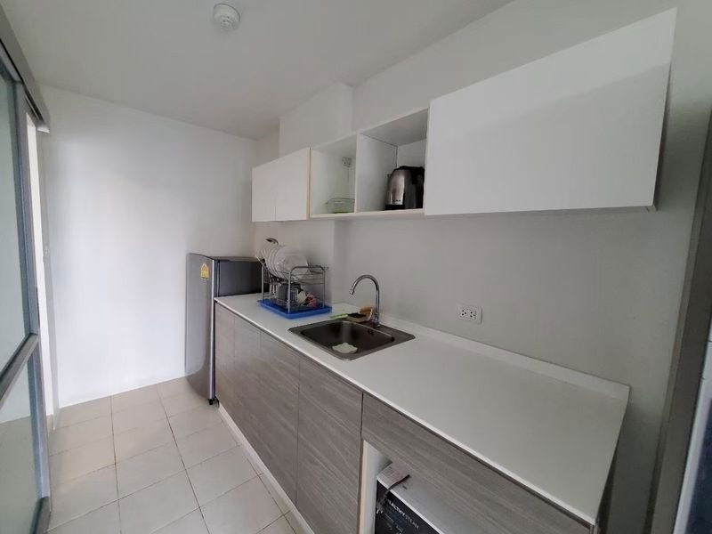 picture 🎊 For Rent – D Condo Nim (Pool View) - 7/9