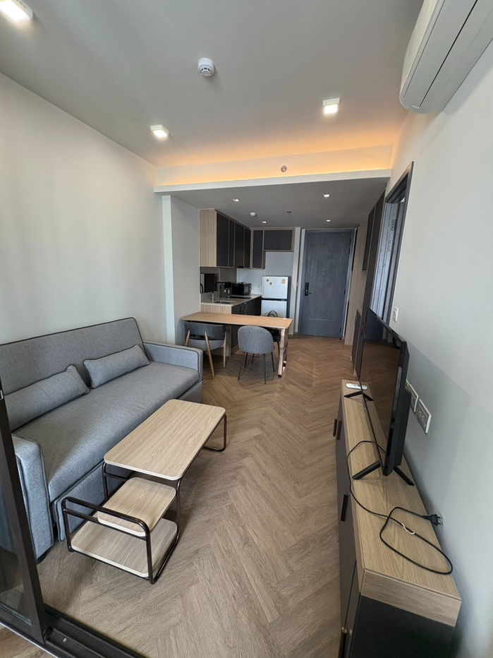 picture Condo For Rent!! Chapter Chula Samyan - 10/19