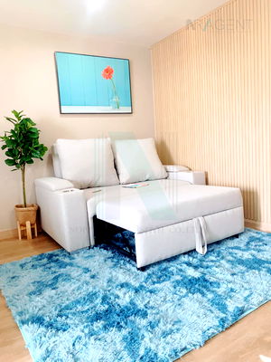 Condos for rent Major Cineplex Ratchayothin : 📌 For Rent Condo REGENT HOME 6 PRACHACHEUN Building A, Floor 6,Studio, Room size 31.00 sqm