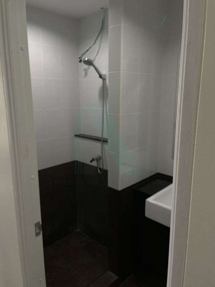 picture For rent, Assakarn Place Srinakarin, 1 bedroom, 33rd floor, near Tesco Lotus Phatthanakan. - 8/8