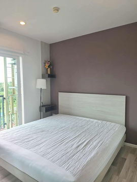 ให้เช่า 𝗧𝗵𝗲 𝗞𝗲𝘆 สาทร-ราชพฤกษ์ 🏡 มีเครื่องซักผ้า พร้อมอยู่‼️ใกล้ 𝗕𝗧𝗦 วุฒากาศ🚆 #ตอบแชทไว 🔥🔥 รหัส B216